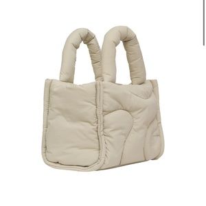 Thirty Years Pebble Mini Tote